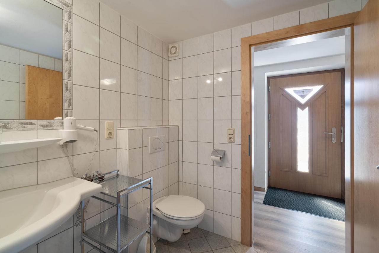 Ferienwohnung Ferienhaus AVENTURIN Fiss Exterior foto